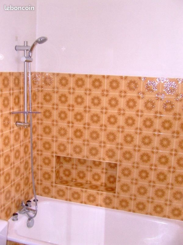 Appartement à louer, 50m², Douarnenez