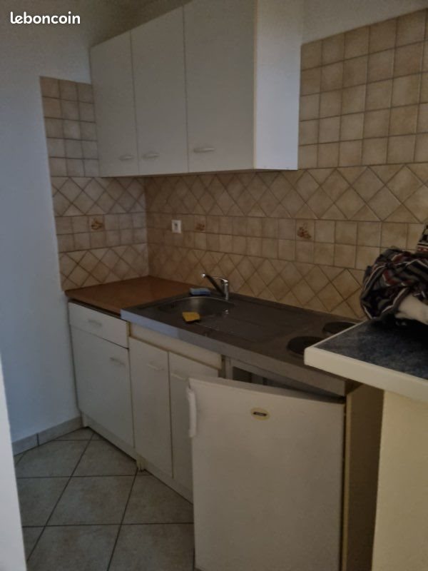 Appartement à louer, 23m², Blois