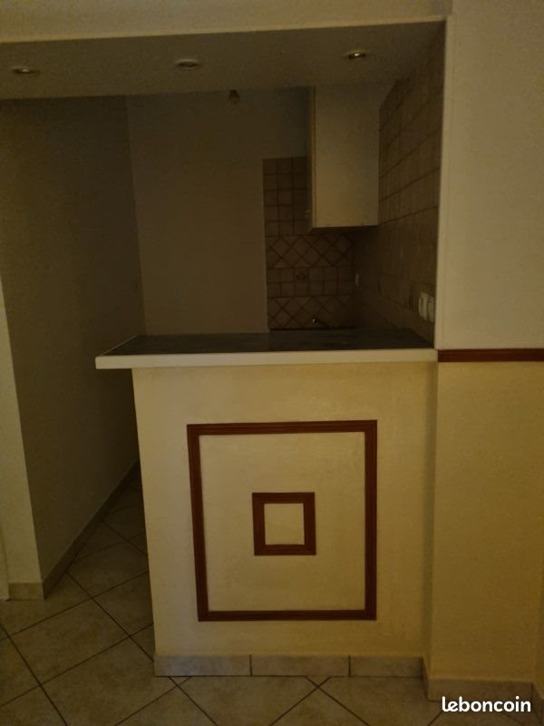 Appartement à louer, 23m², Blois