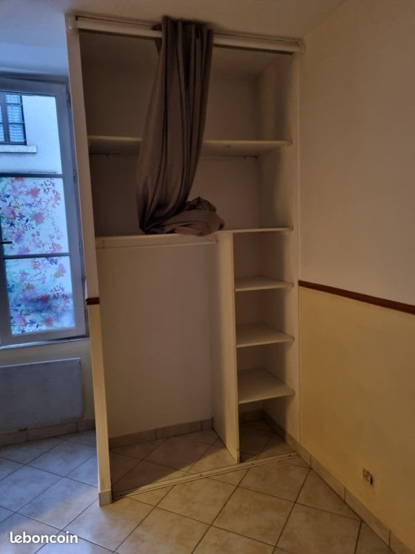 Appartement à louer, 23m², Blois