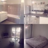 Appartement à louer, 50m², Saint-Raphaël