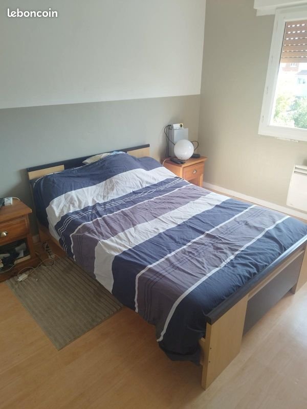 Appartement à louer, 90m², Dunkerque
