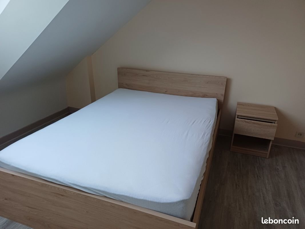 Appartement à louer, 30m², Auray