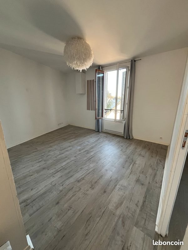 Appartement à vendre, 41m², Neauphle-le-Château