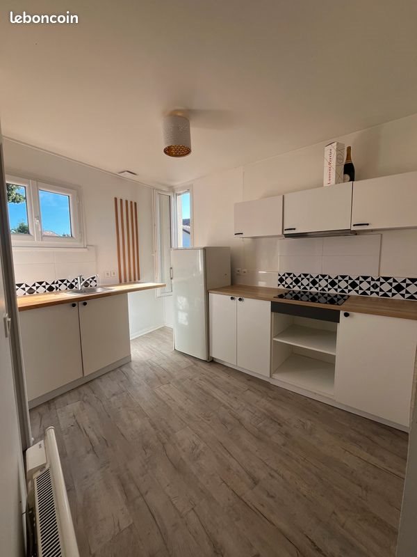 Appartement à vendre, 41m², Neauphle-le-Château