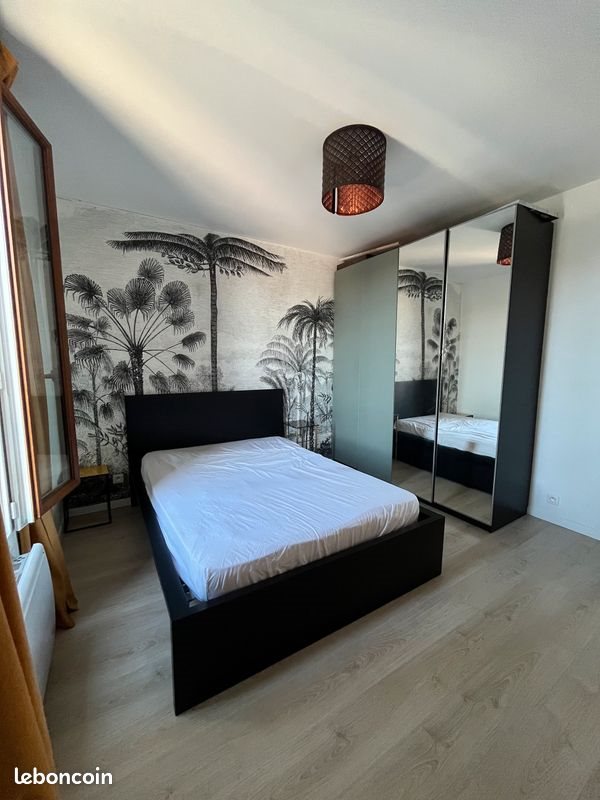 Appartement à vendre, 41m², Neauphle-le-Château
