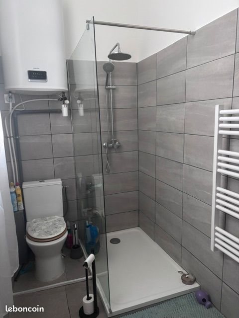 Appartement à louer, 64m², Nîmes