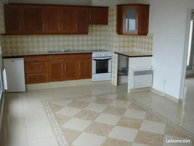 Appartement à louer, 36m², Benerville-sur-Mer
