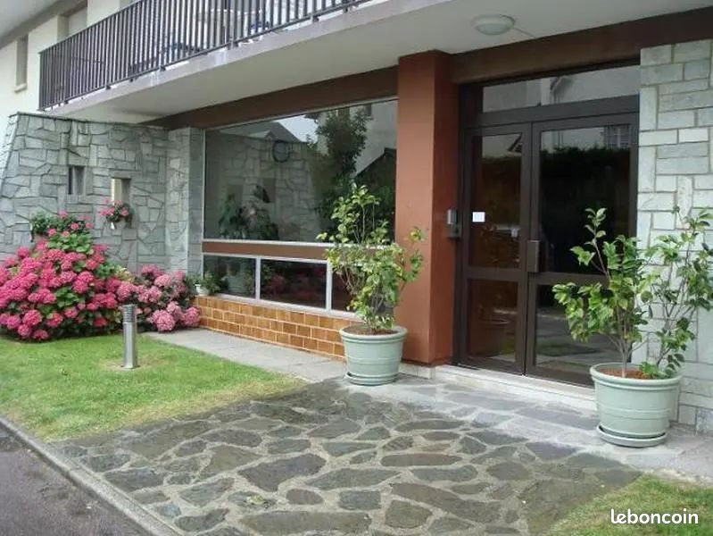 Appartement à louer, 36m², Benerville-sur-Mer