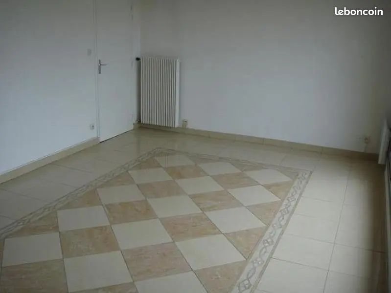 Appartement à louer, 36m², Benerville-sur-Mer