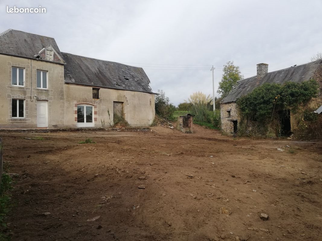 Maison à vendre, 160m², Saint-Amand