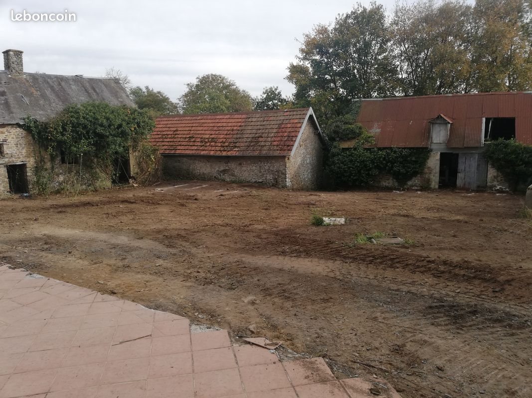 Maison à vendre, 160m², Saint-Amand