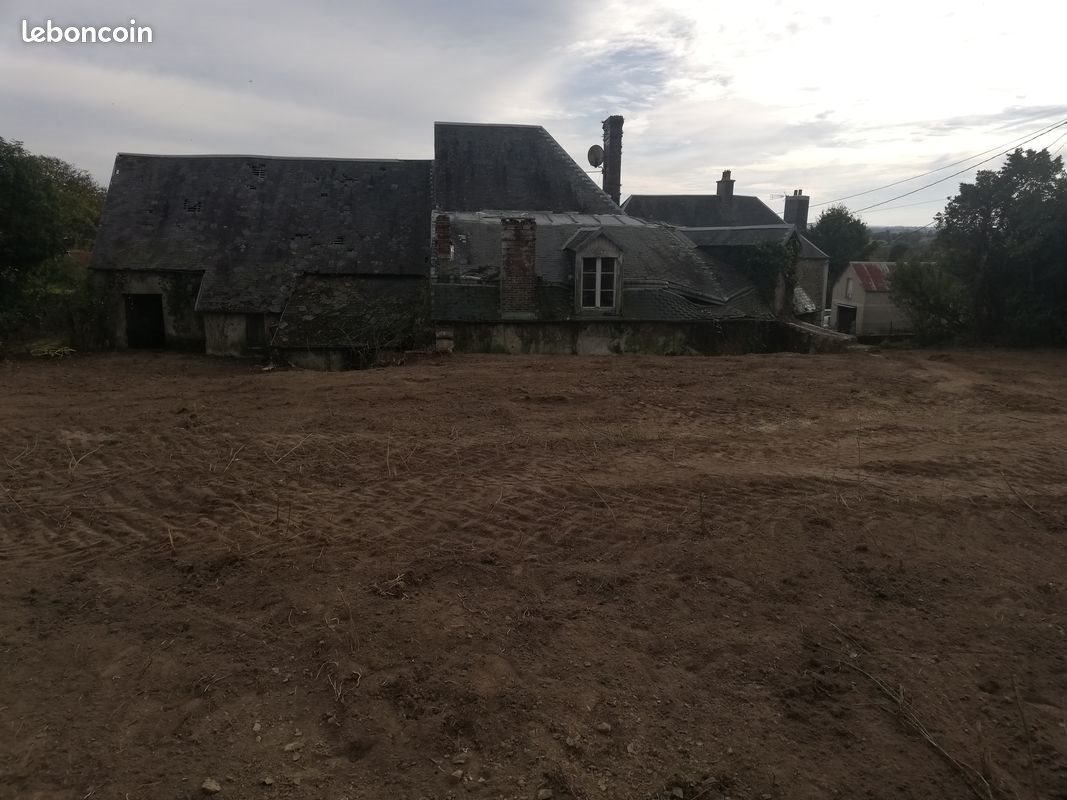 Maison à vendre, 160m², Saint-Amand