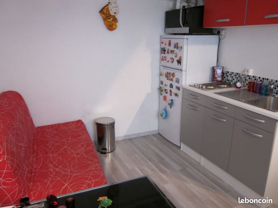 Appartement à louer, 20m², Aix-en-Provence