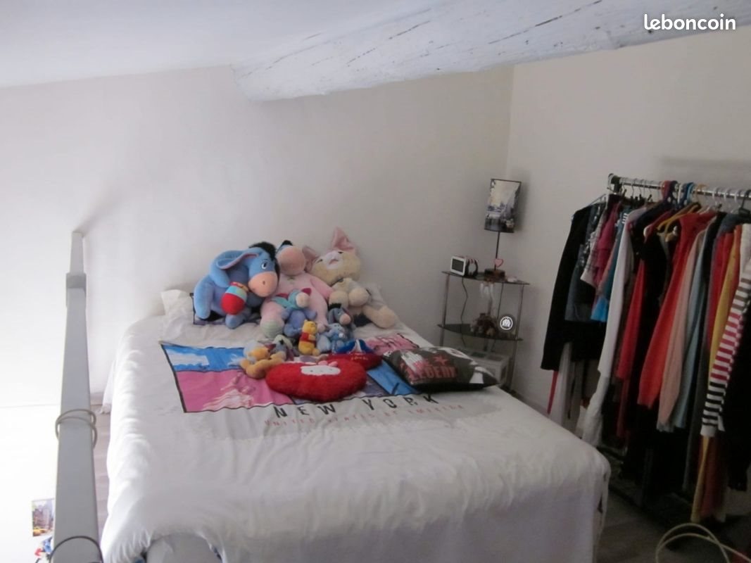 Appartement à louer, 20m², Aix-en-Provence