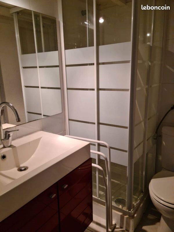 Appartement à louer, 20m², Aix-en-Provence