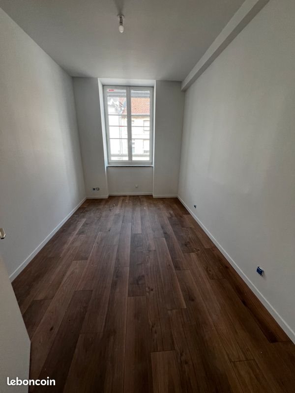 Appartement à louer, 79m², Saint-Avold
