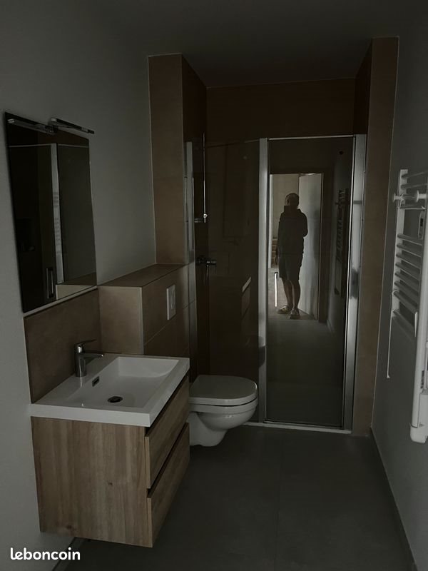 Appartement à louer, 79m², Saint-Avold