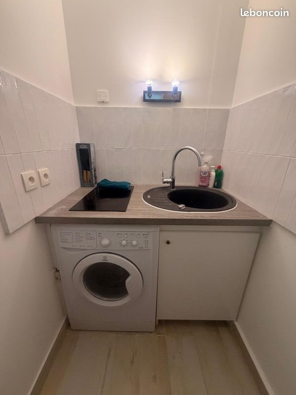Appartement à louer, 32m², Puteaux
