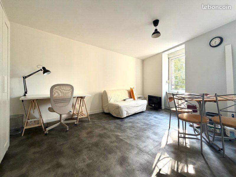 Appartement à louer, 26m², Brest