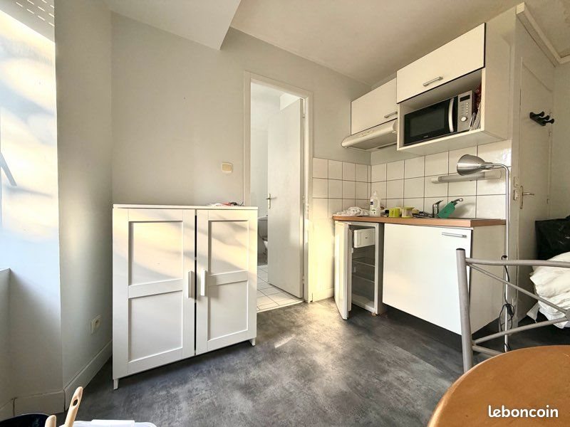 Appartement à louer, 26m², Brest