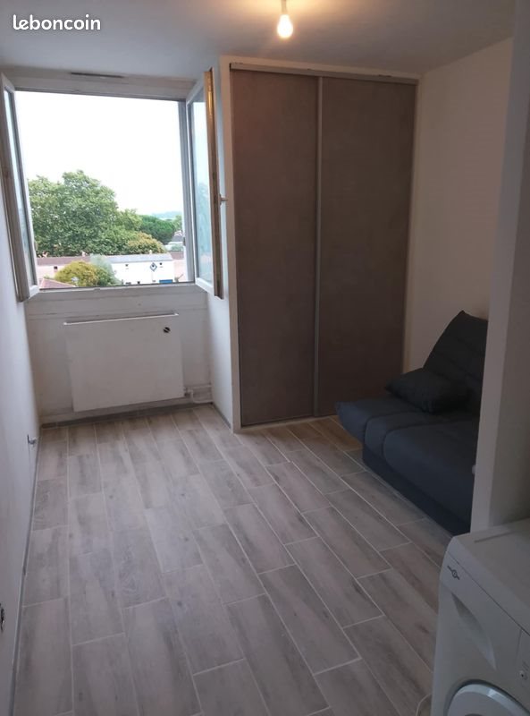Appartement à louer, 16m², Toulouse