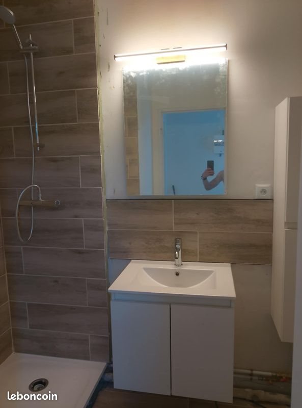 Appartement à louer, 16m², Toulouse