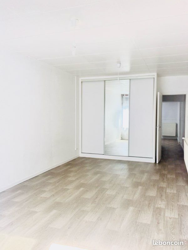 Appartement à louer, 41m², Lille