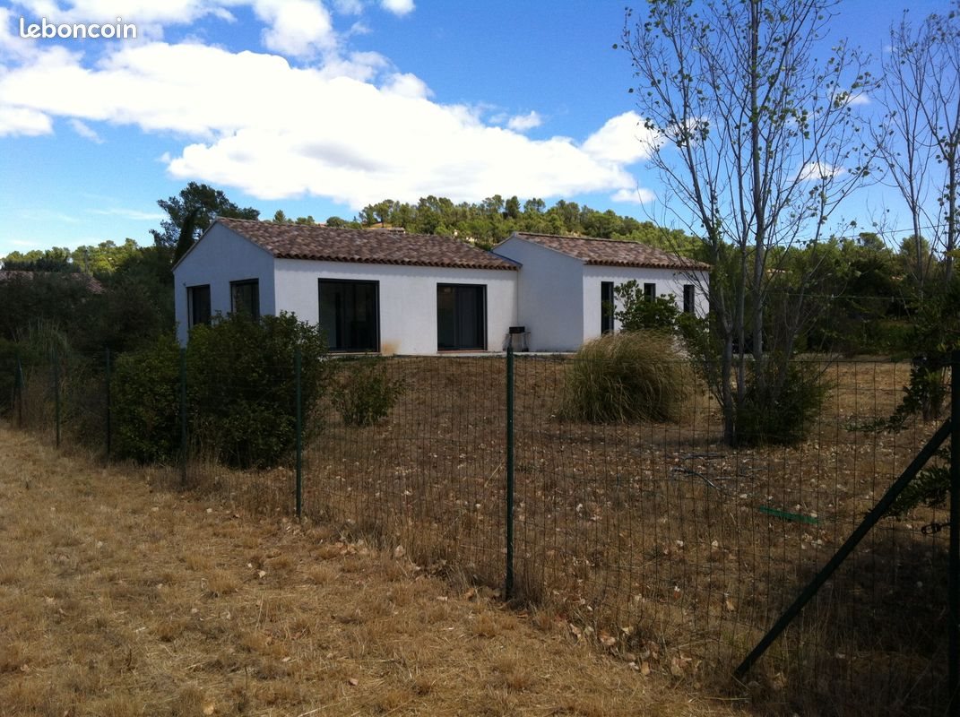 Maison à vendre, 93m², Garéoult