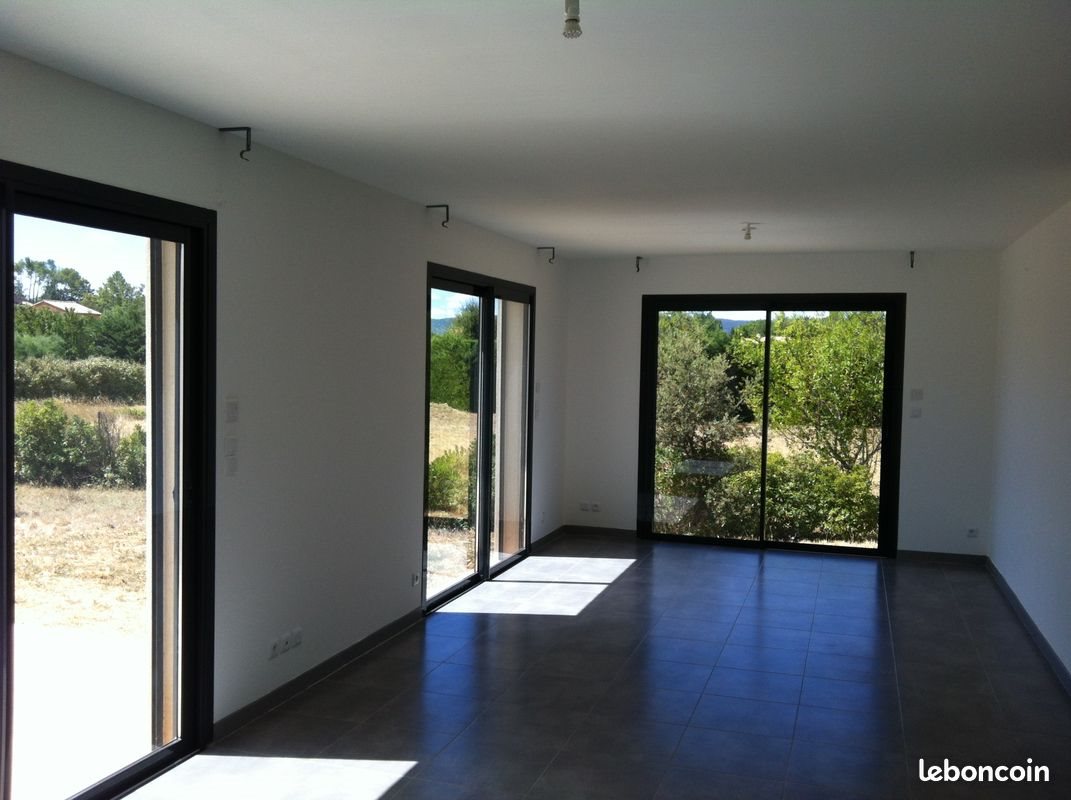 Maison à vendre, 93m², Garéoult