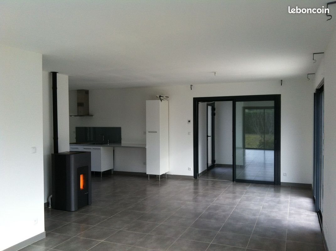 Maison à vendre, 93m², Garéoult