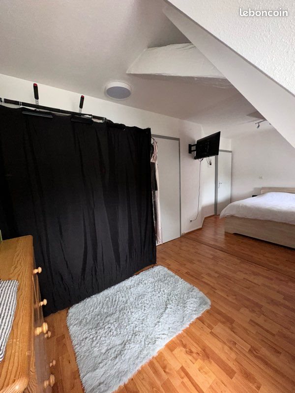 Appartement à louer, 85m², Sainte-Marie-aux-Mines