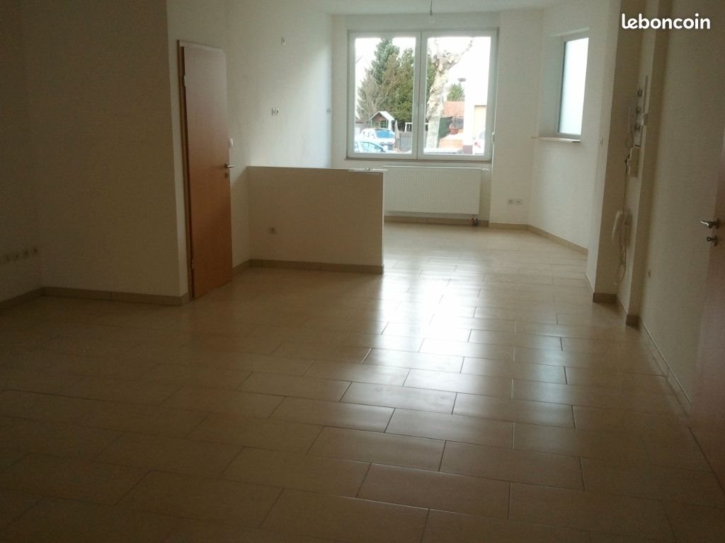 Appartement à louer, 100m², Stiring-Wendel