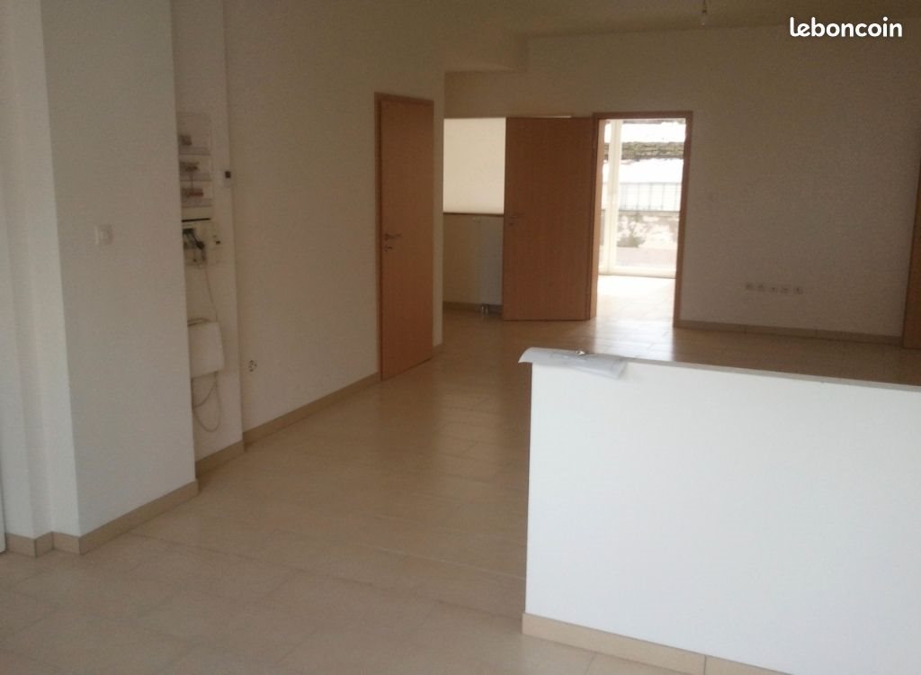Appartement à louer, 100m², Stiring-Wendel