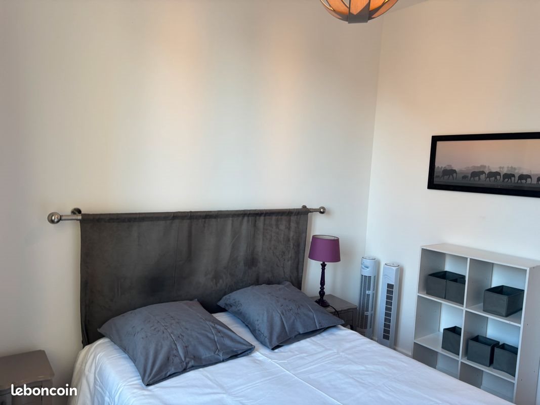 Appartement à louer, 37m², Nice