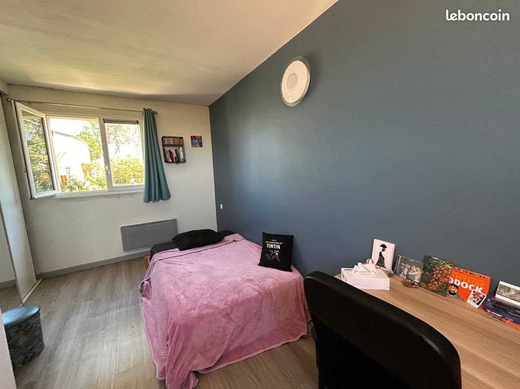 Maison à louer, 113m², Bouc-Bel-Air