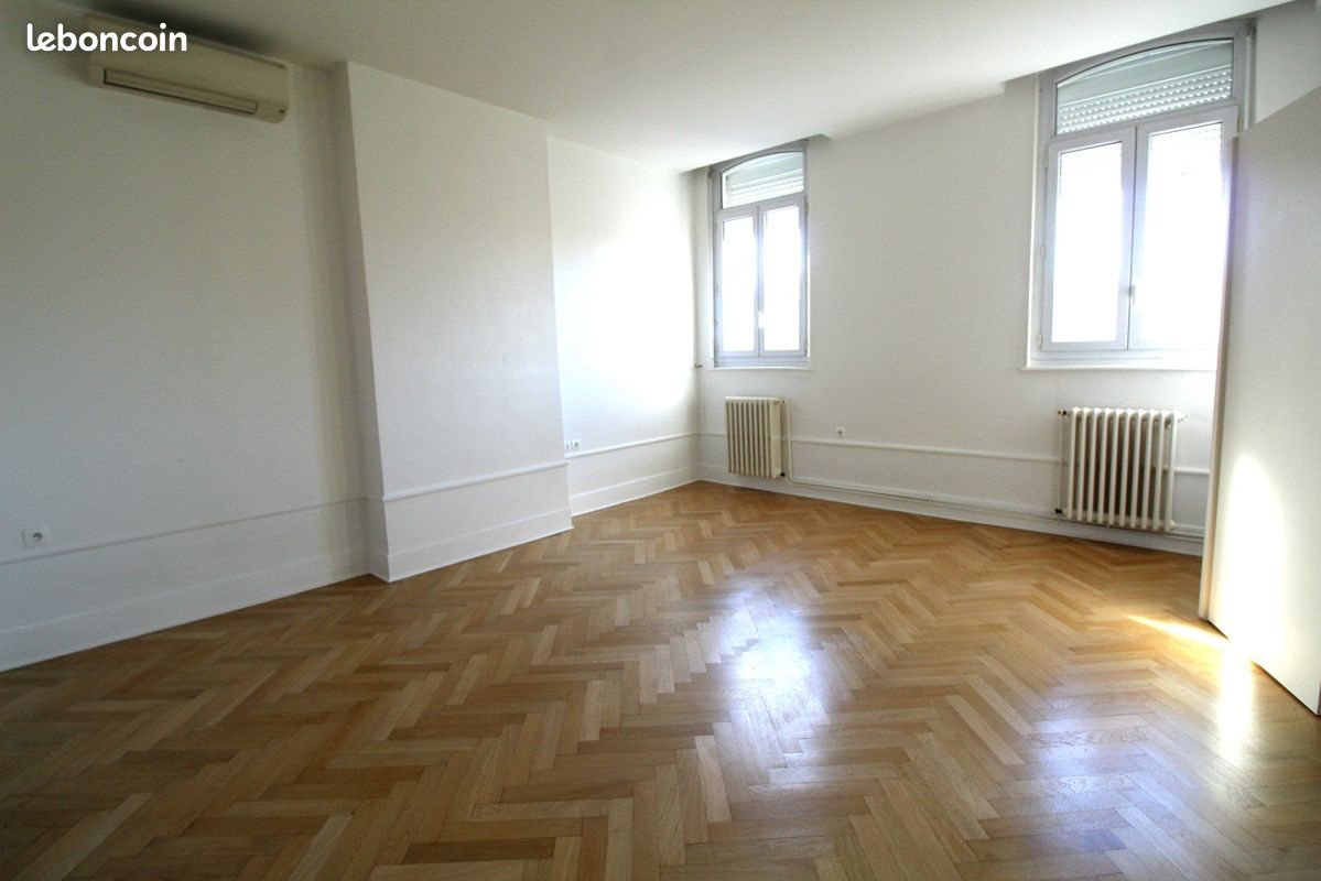 Maison à louer, 118m², Toulouse