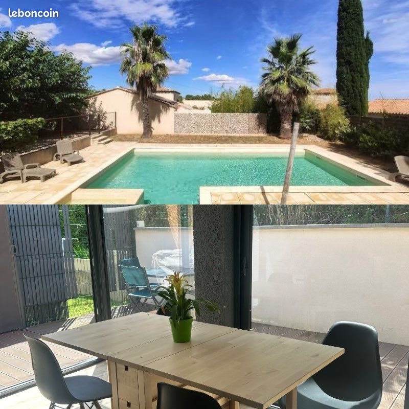 Appartement à louer, 51m², Tourbes