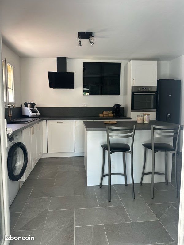 Appartement à louer, 51m², Tourbes