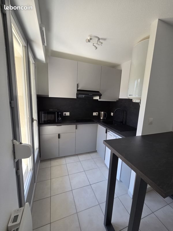 Appartement à louer, 24m², Ostwald