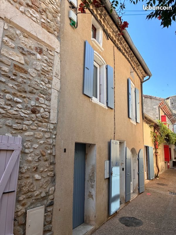Maison à louer, 88m², Espeluche