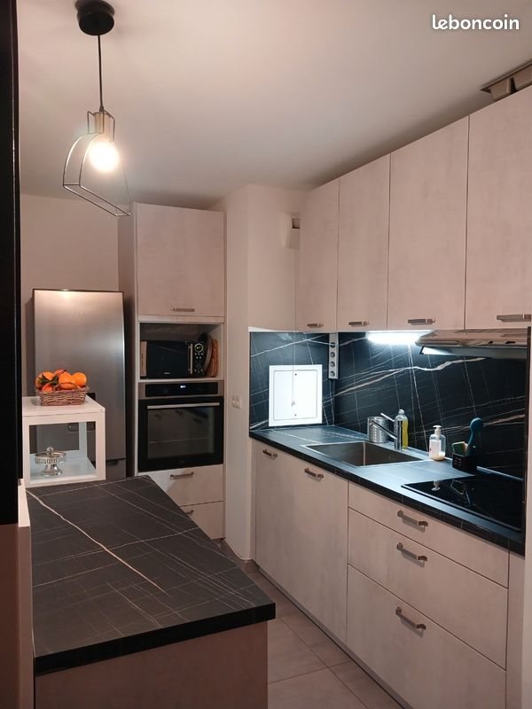 Appartement à louer, 70m², Bois-Colombes