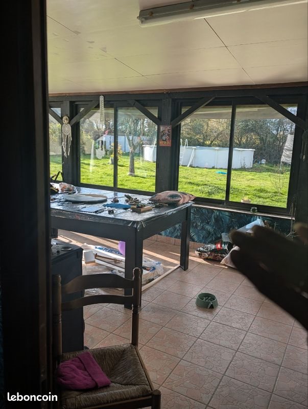 Maison à vendre, 137m², Viplaix