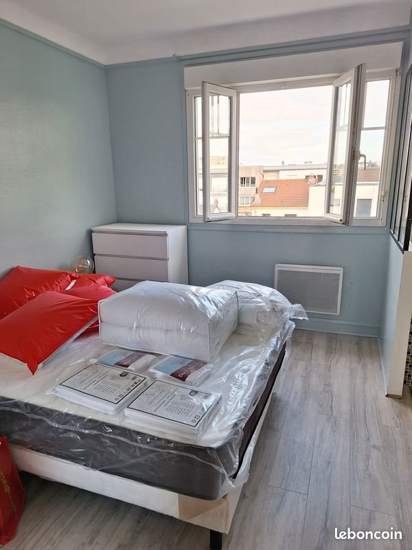 Appartement à louer, 40m², Issy-les-Moulineaux