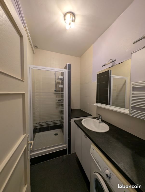 Appartement à louer, 60m², Orléans