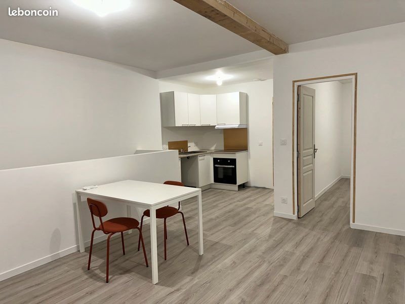 Appartement à louer, 50m², Montendre