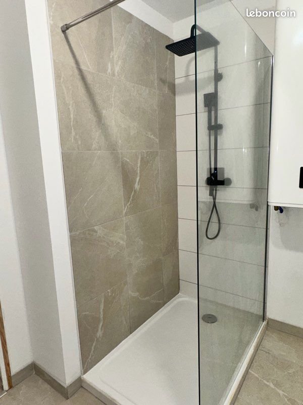 Appartement à louer, 50m², Montendre