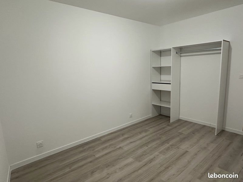 Appartement à louer, 50m², Montendre