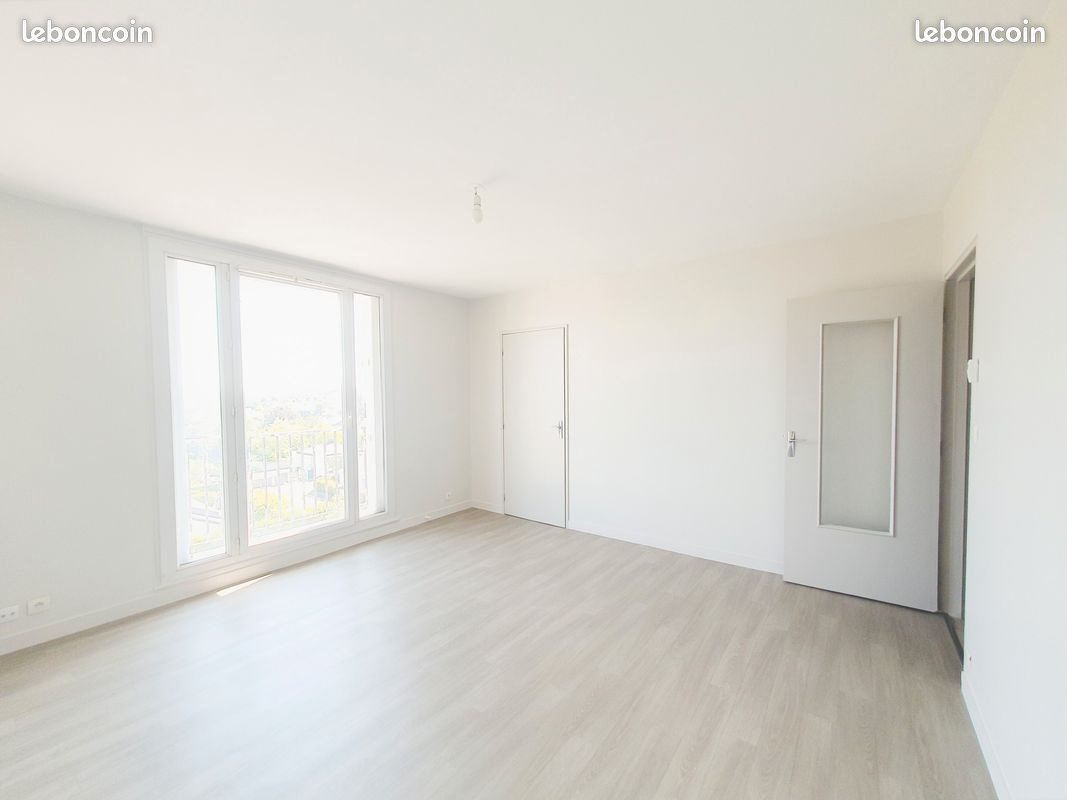 Appartement à louer, 120m², Saint-Pol-sur-Mer