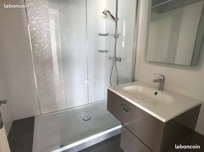 Appartement à louer, 120m², Saint-Pol-sur-Mer